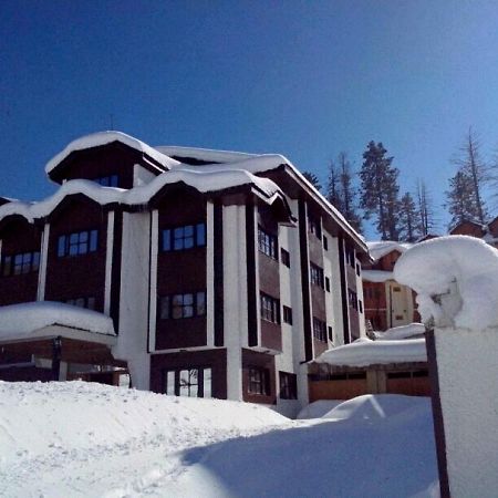 Hotel Gulmarg Inn Eksteriør bilde